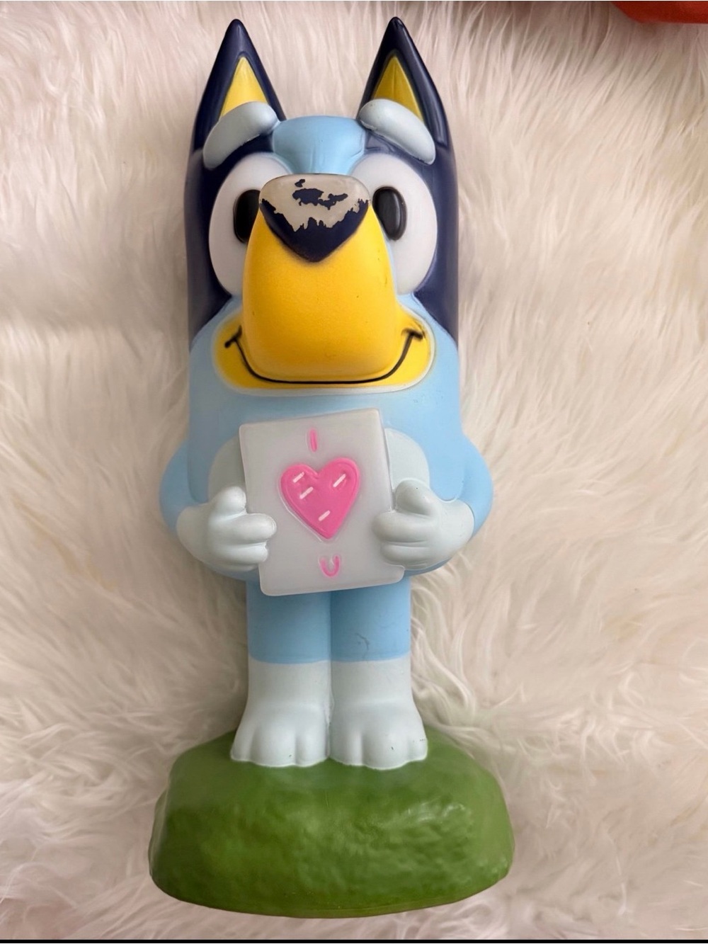 Bluey Night Light